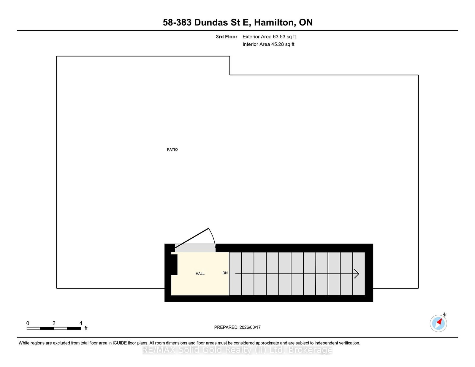 383 Dundas Street E, Unit 58 - Photo 50