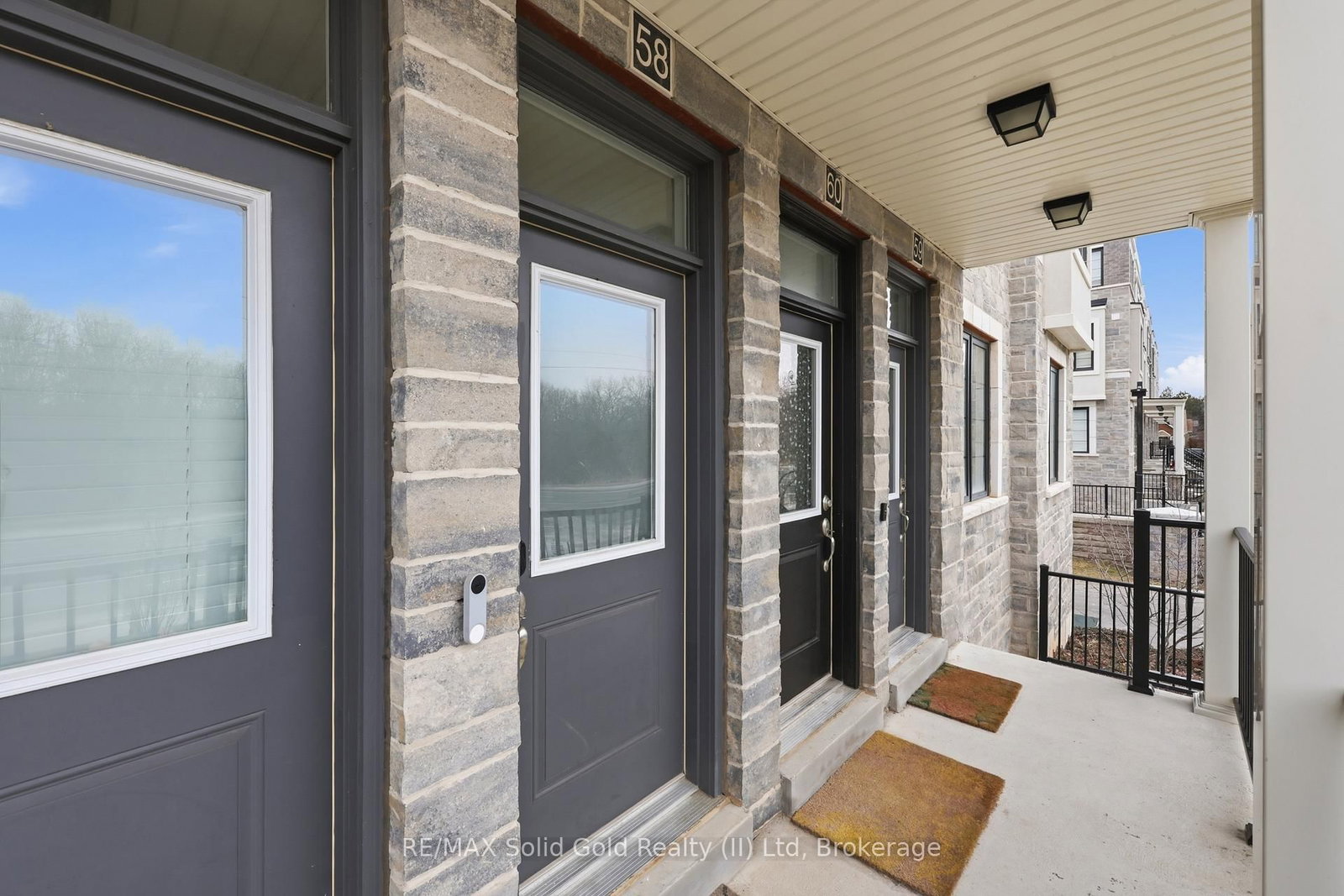 383 Dundas Street E, Unit 58 - Photo 6