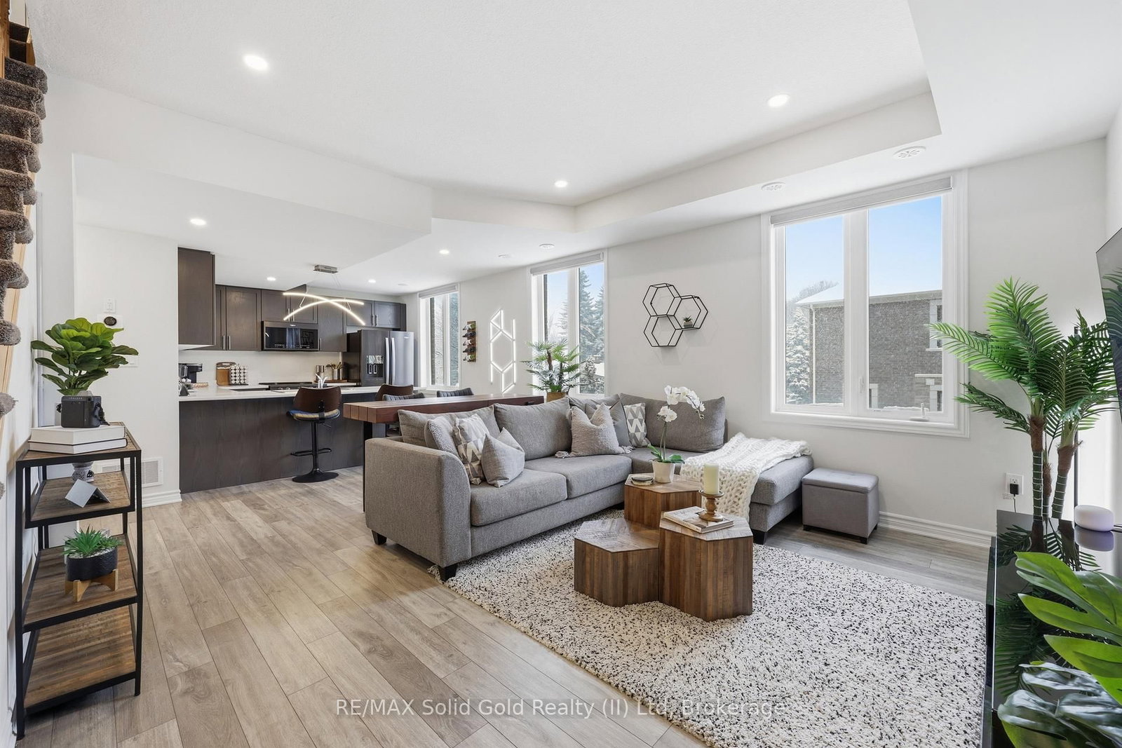 383 Dundas Street E, Unit 58 - Photo 8