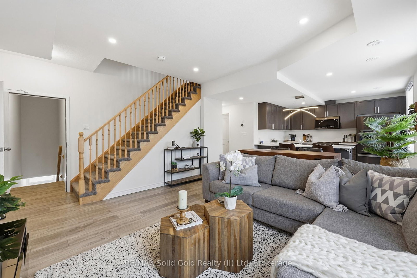 383 Dundas Street E, Unit 58 - Photo 9