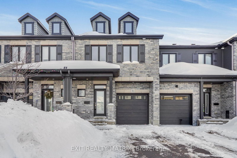 home for sale on 781 Namur Street