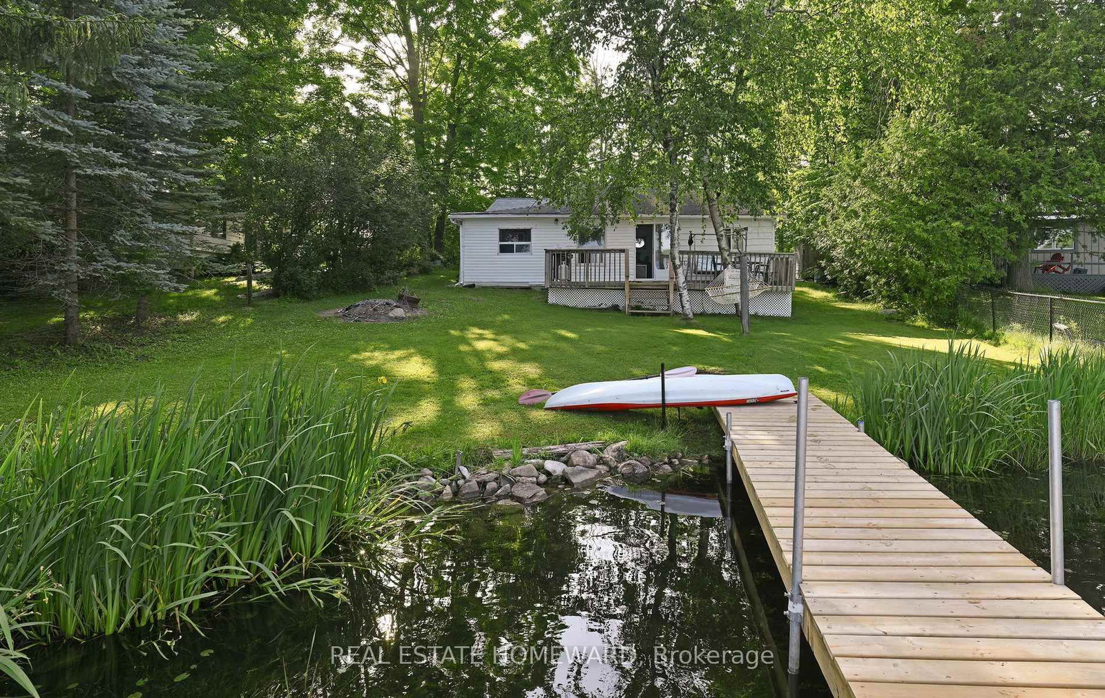 260 South Shores Road • Trent Hills, ON photo 16