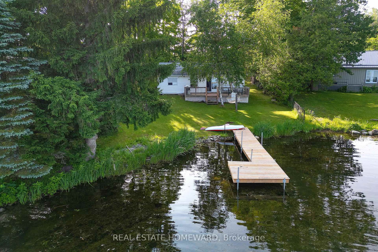 260 South Shores Road • Trent Hills, ON photo 22