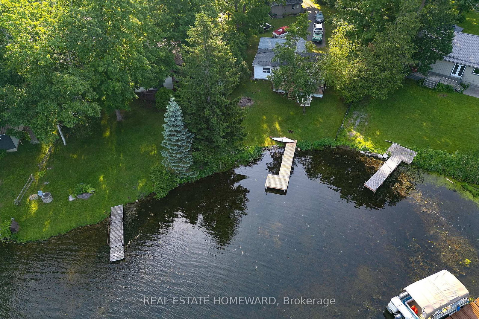 260 South Shores Road • Trent Hills, ON photo 23