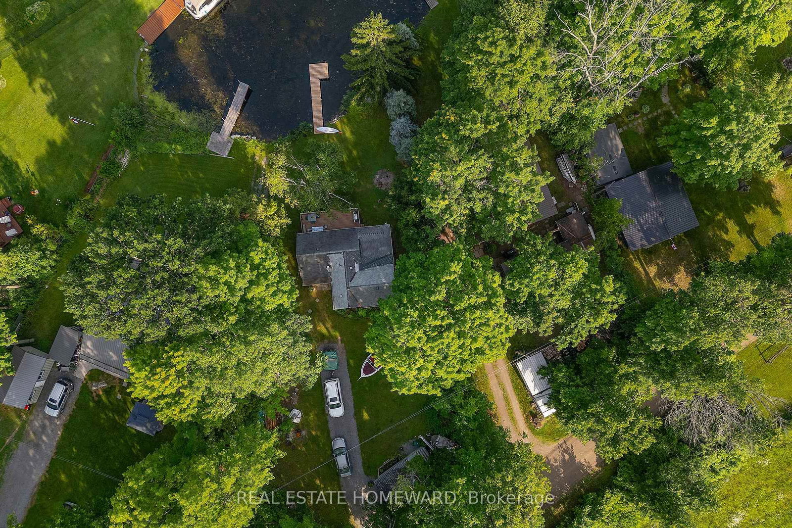 260 South Shores Road • Trent Hills, ON photo 28
