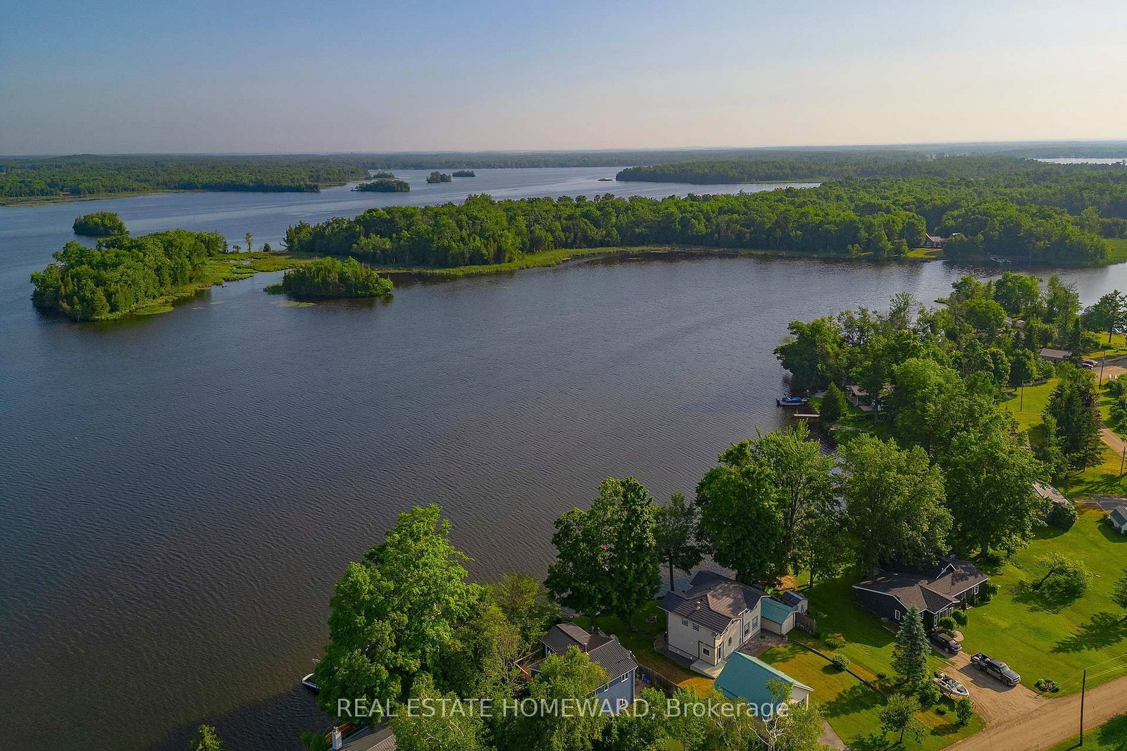 260 South Shores Road • Trent Hills, ON photo 30