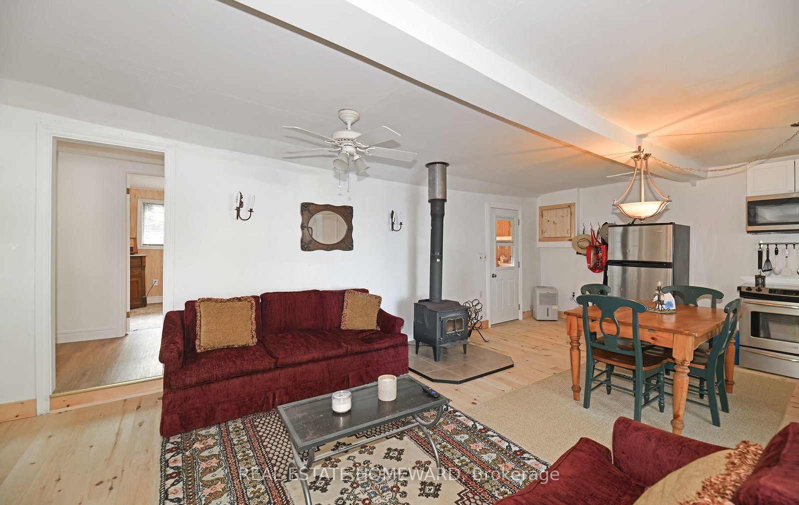 260 South Shores Road • Trent Hills, ON photo 5