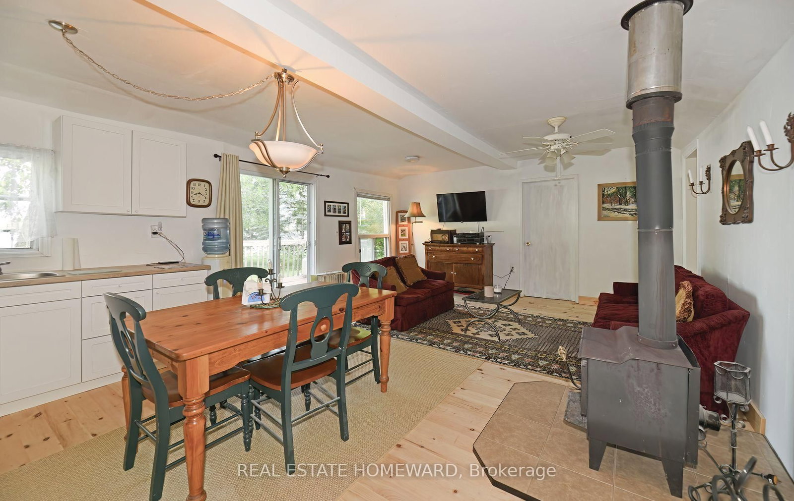 260 South Shores Road • Trent Hills, ON photo 6