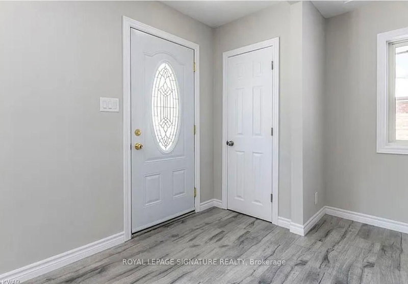 Main - 116 Siebert Ave, Kitchener, N2C 2A8 | Image 3