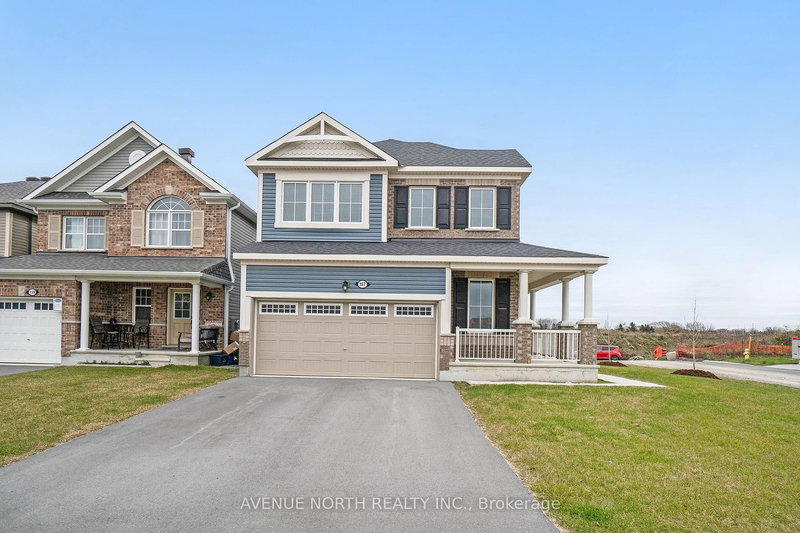 home for lease on 157 CRANESBILL Road