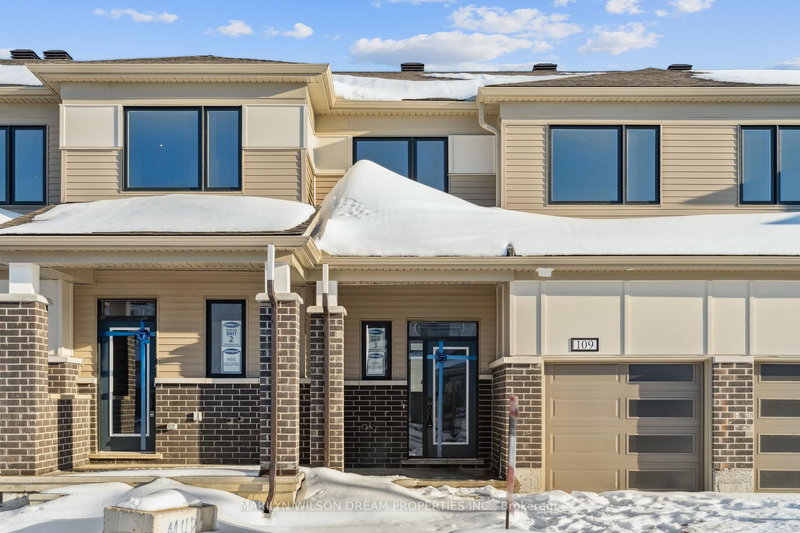 home for lease on 109 Yearling Circle