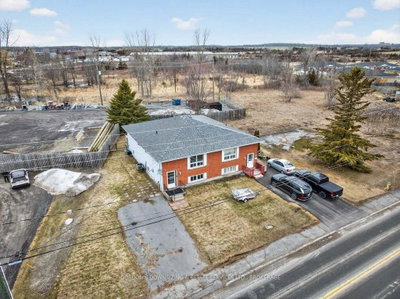 221 Newburgh Road