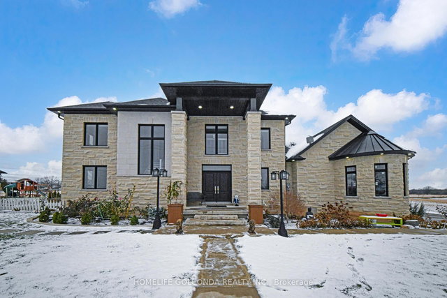 2687 Haldimand 55 Road