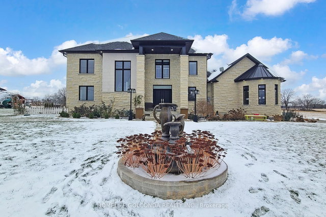 2687 Haldimand 55 Road