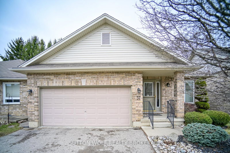 home for sale on 37-375 Scott Street E