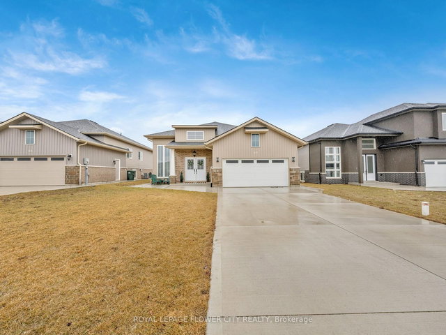 49 KINGSBRIDGE Drive