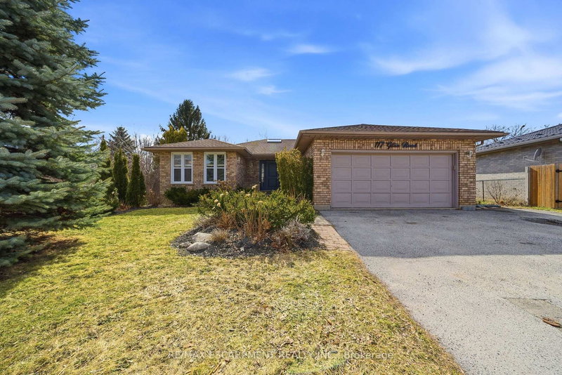 117 Gillin Rd, Brantford, N3P 1X4 | Image 2