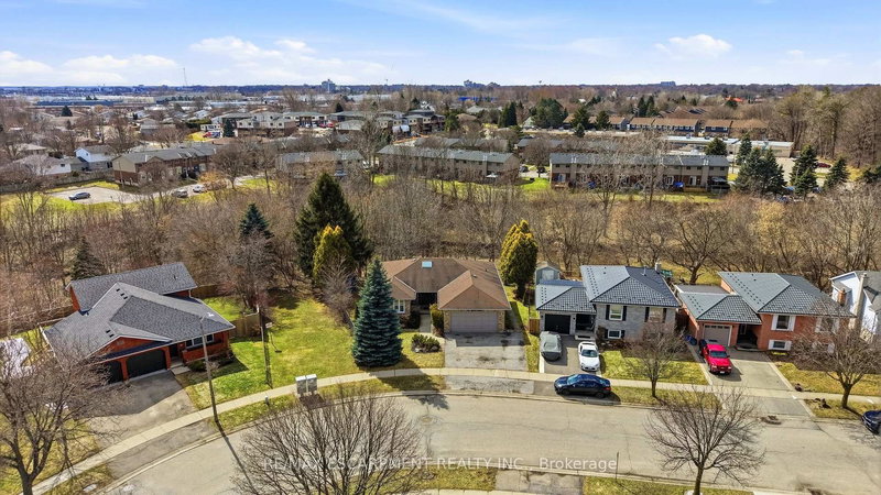 117 Gillin Rd, Brantford, N3P 1X4 | Image 3