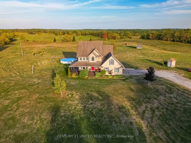 257 10th Line Rd South Dummer Road