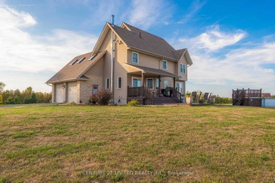 257 10th Line Rd South Dummer Road • Douro-Dummer, ON photo 5