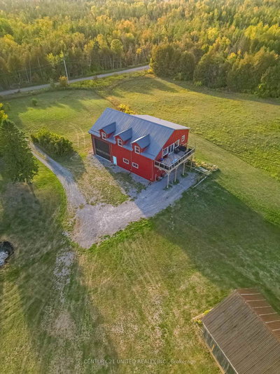 257 10th Line Rd South Dummer Road • Douro-Dummer, ON photo 7