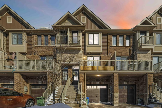 106 - 1890 Rymal Road E