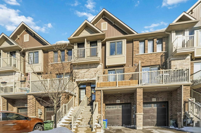 106 - 1890 Rymal Rd E, Hamilton, L0R 1P0 | Image 3