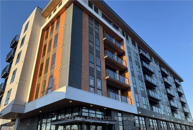 411 - 312 Erb Street