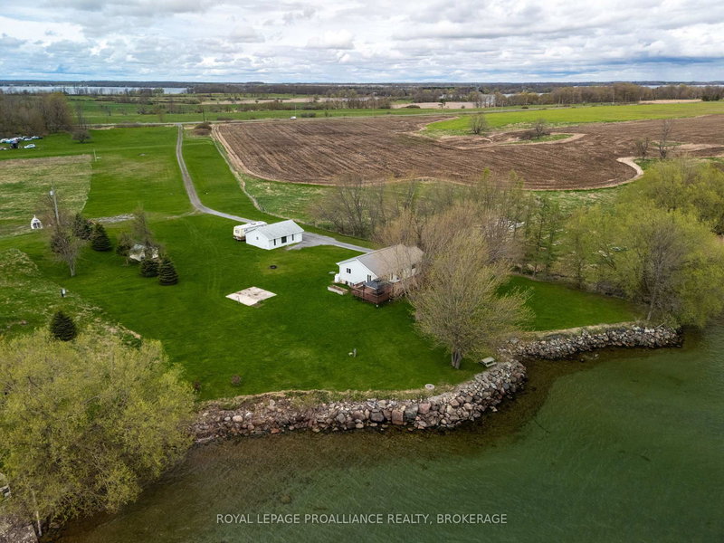 home for sale on 4205 Highway 96 null