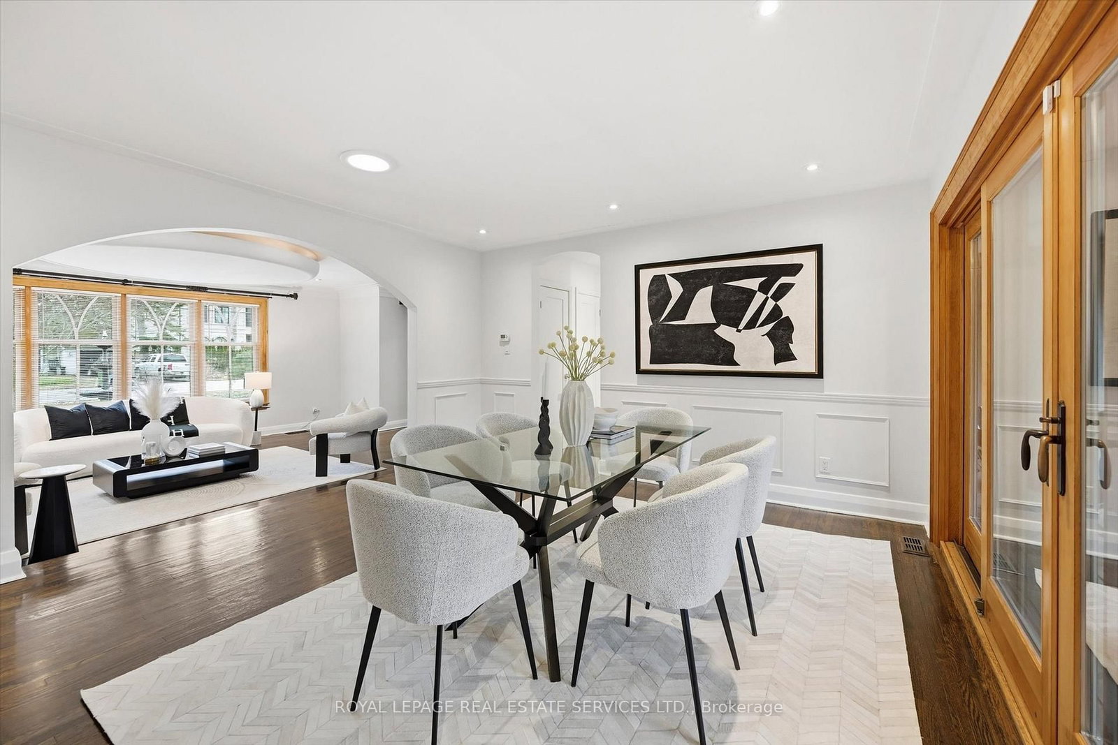 Detached House for sale at 108 Lloyminn Avenue, Hamilton, Ontario, L9G 1H6 - Ancaster - MLS: X12890872