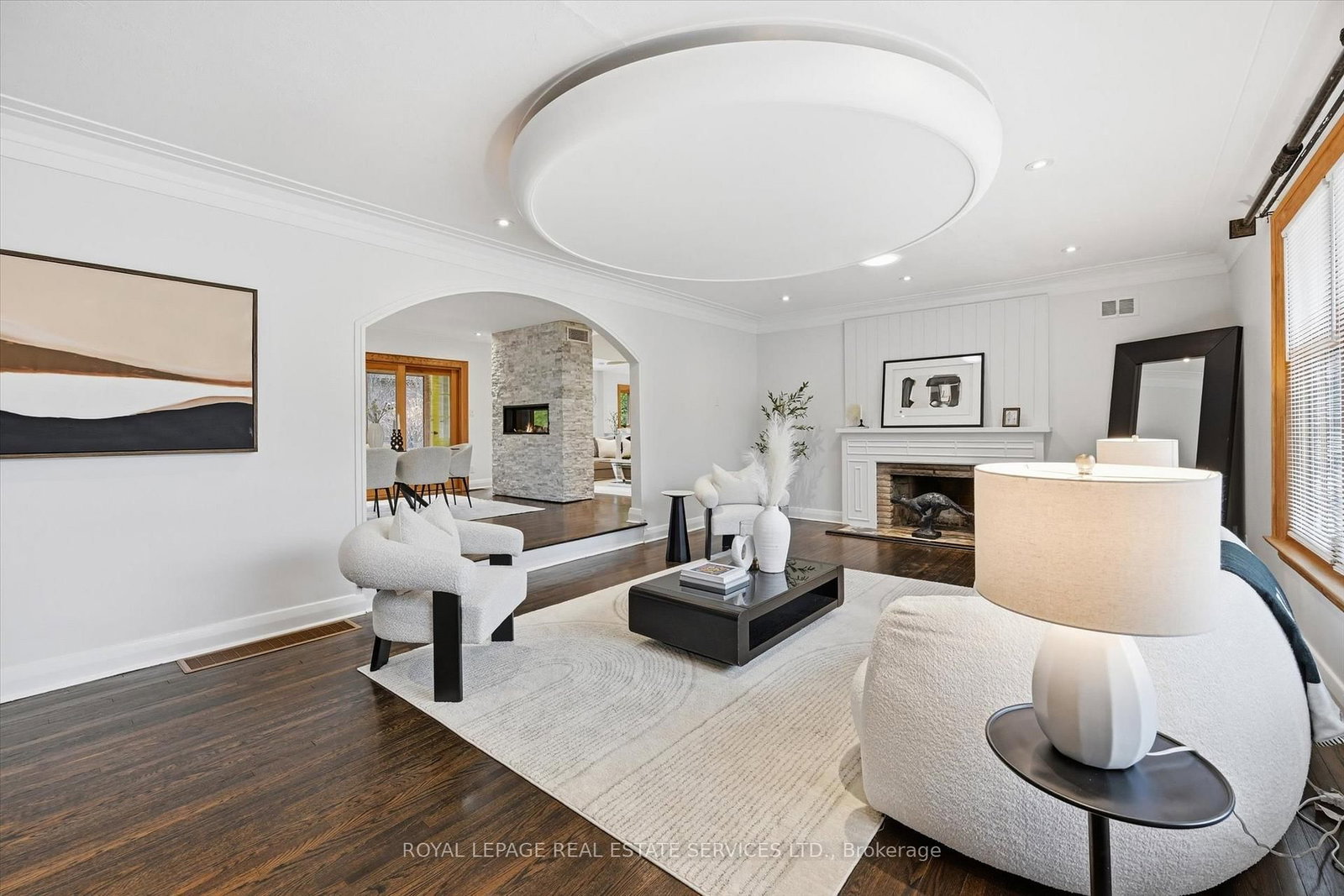 Detached House for sale at 108 Lloyminn Avenue, Hamilton, Ontario, L9G 1H6 - Ancaster - MLS: X12890872