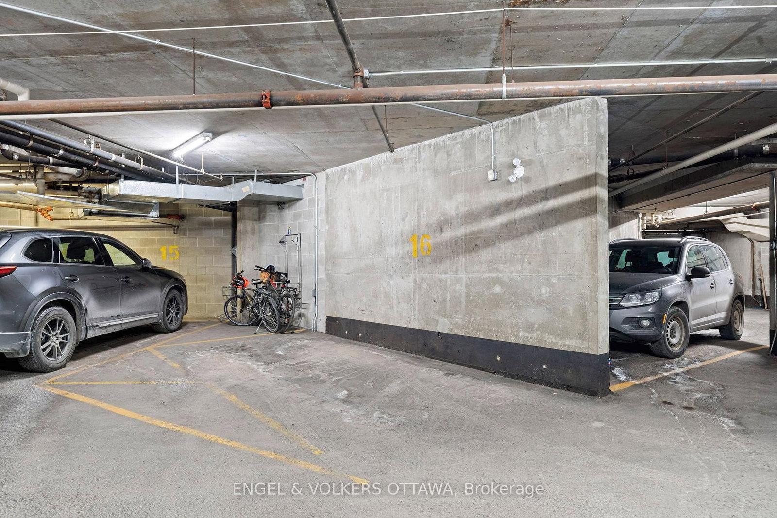 10 Main Street, Unit 207 - Photo 20