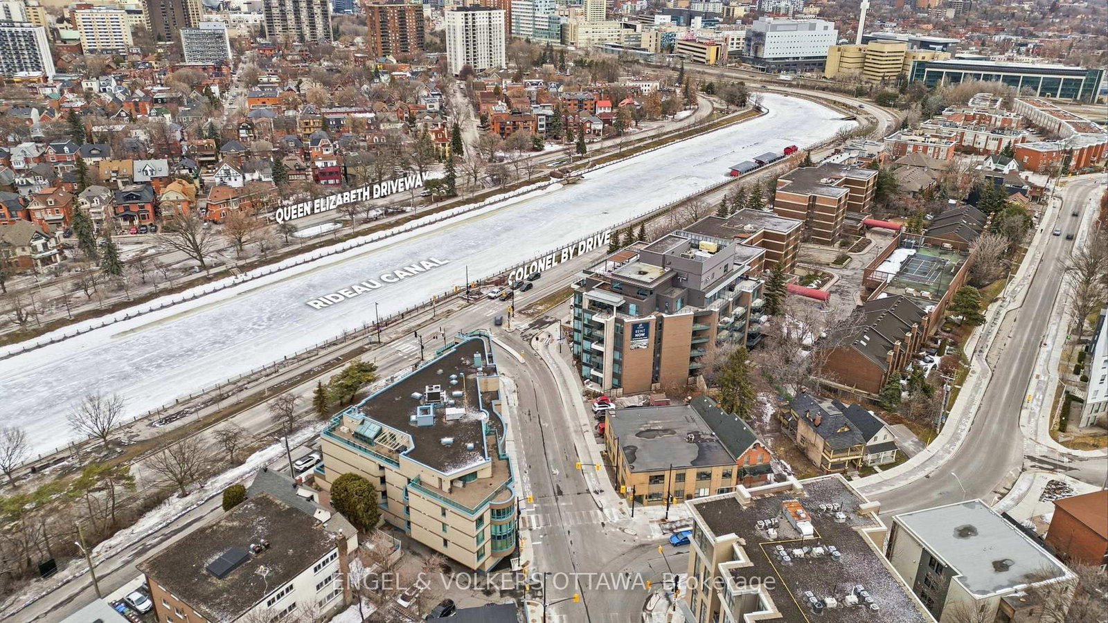 10 Main Street, Unit 207 - Photo 21