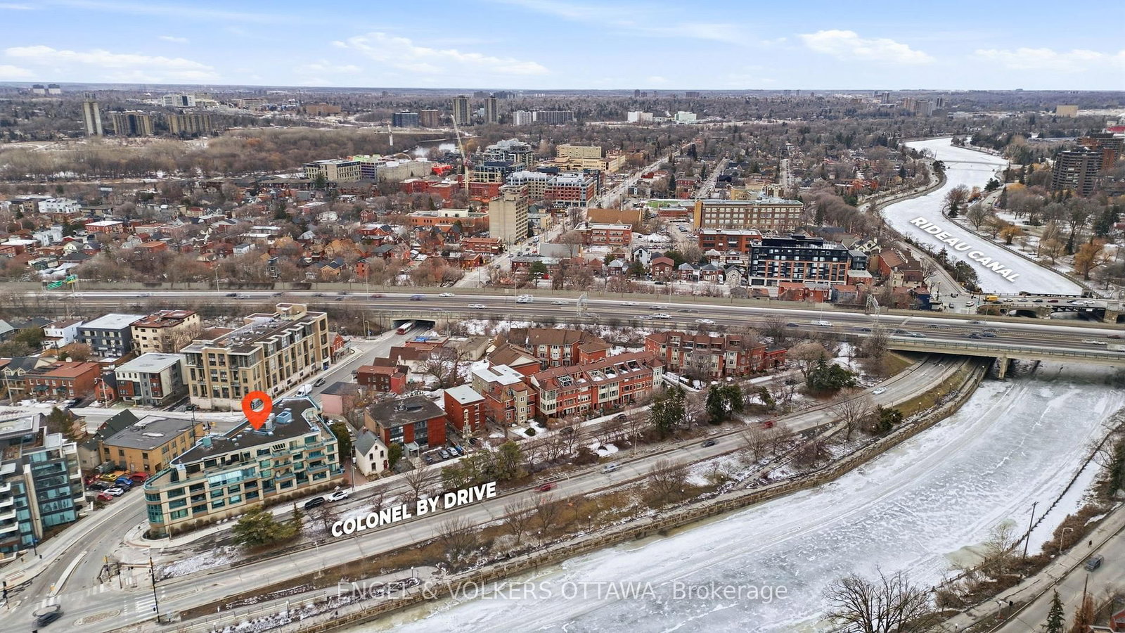 10 Main Street, Unit 207 - Photo 24