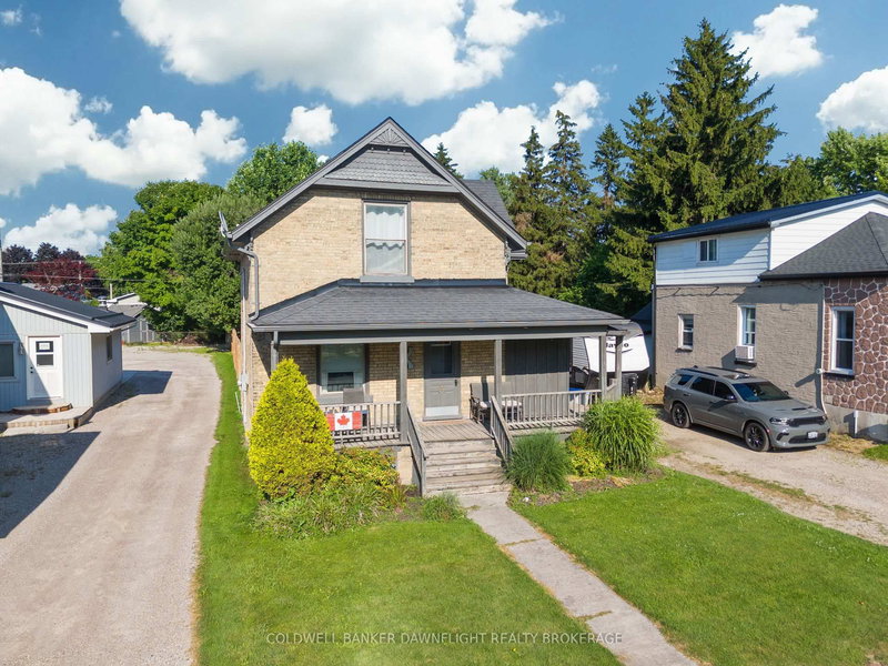 96 Main St S, South Huron, N0M 1S1 | Image 2