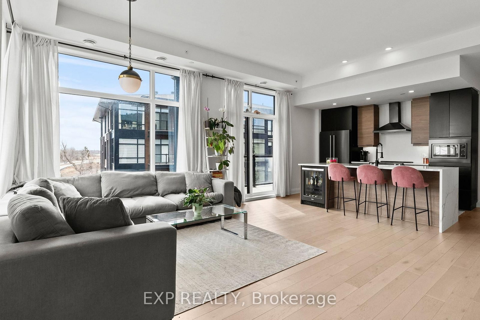 100 Cortile Private, Unit 301 - Photo 17