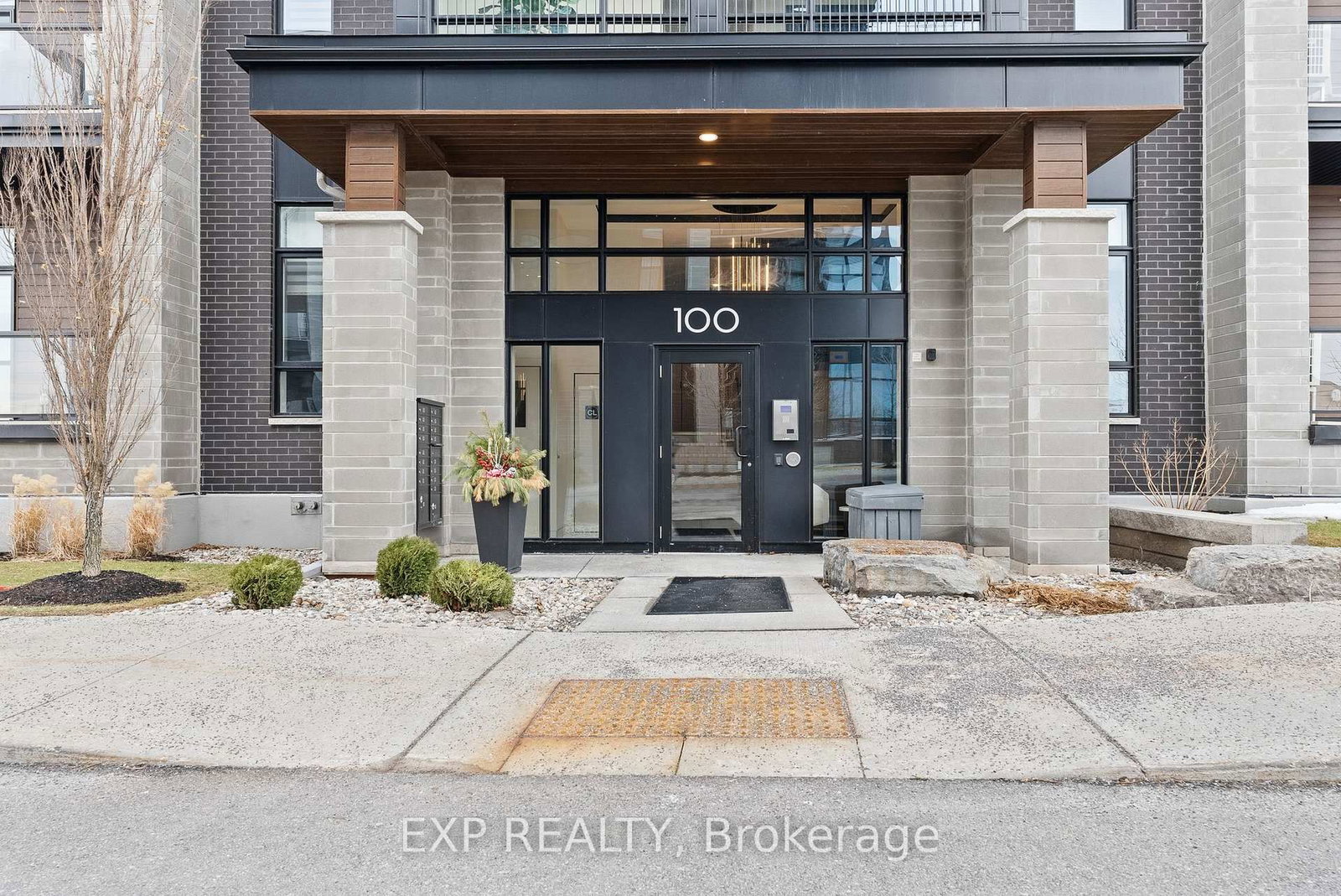 100 Cortile Private, Unit 301 - Photo 2