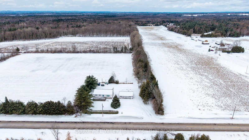 home for sale on 911 Bulger Road