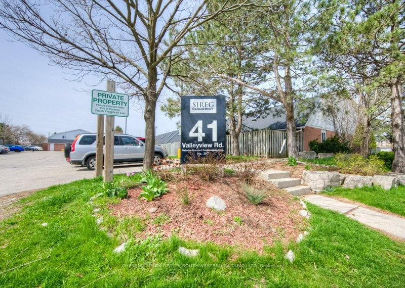 35 - 41 Valleyview Rd, Kitchener, N2E 3H9 | Image 3