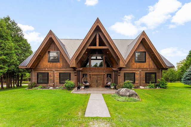 521 Concession Road 1A Dalhousie Road