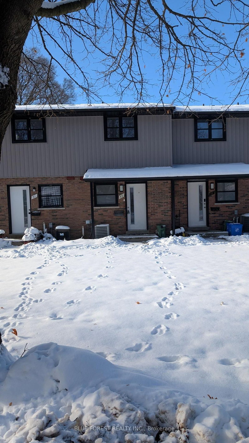 home for sale on 49 Toulon Crescent