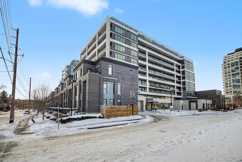 home for sale on 505-53 Arthur Street S