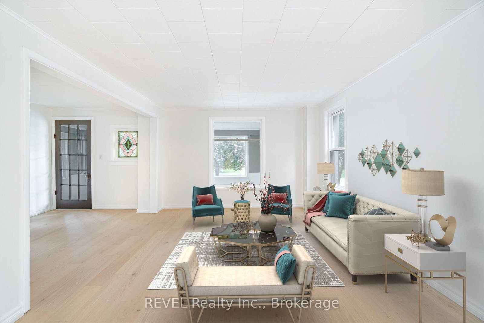 Detached House for sale at 39 Phipps Street, Fort Erie, Ontario, L2A 2V3 - Central - MLS: X12891090