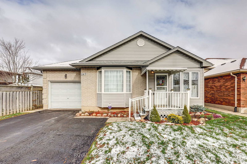 549 Wellington St, St. Thomas, N5R 6G2 | Image 2