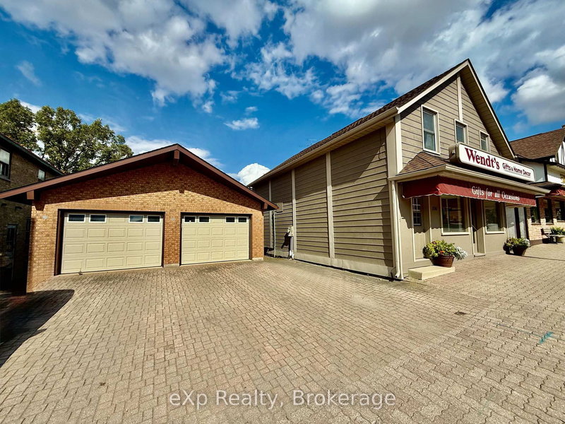 108 Elora St, South Bruce, N0G 2J0 | Image 2