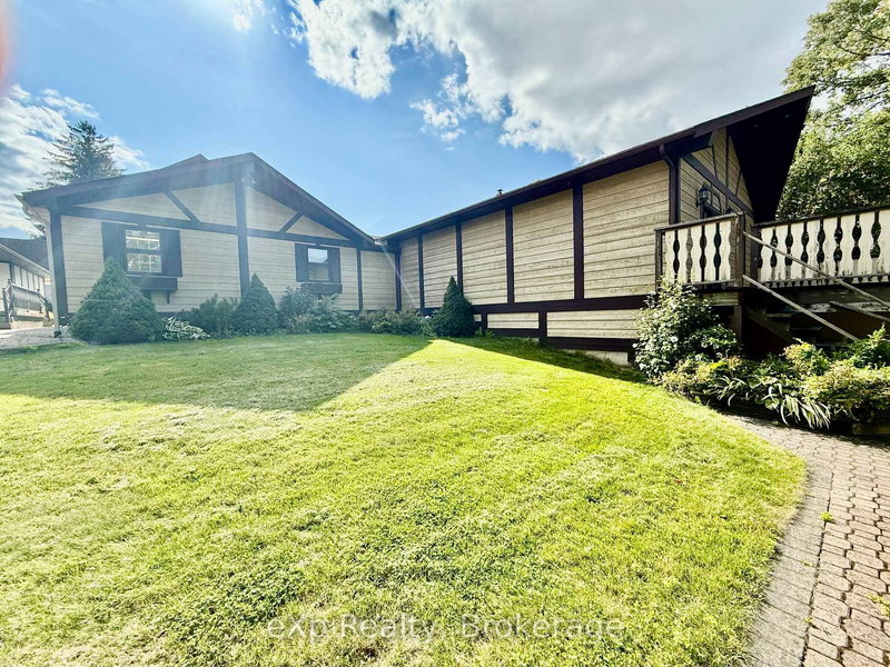 108 Elora St, South Bruce, N0G 2J0 | Image 3