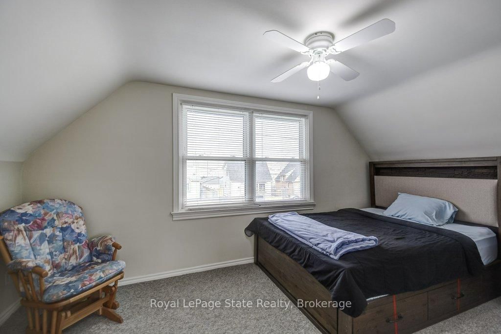 Detached House for sale at 624 Brighton Avenue, Hamilton, Ontario, L8H 6H2 - Parkview - MLS: X12891238