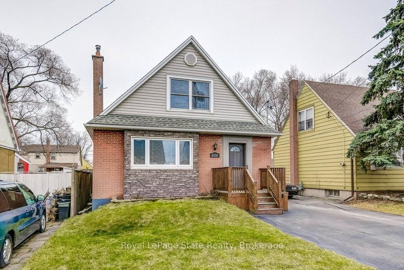 624 Brighton Ave, Hamilton, L8H 6H2 | Image 3