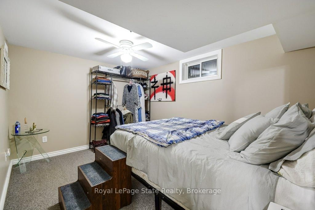 Detached House for sale at 624 Brighton Avenue, Hamilton, Ontario, L8H 6H2 - Parkview - MLS: X12891238