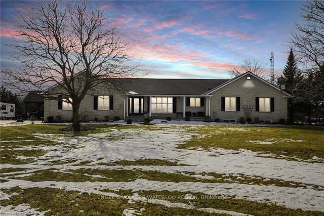 195 Middleton Church Road